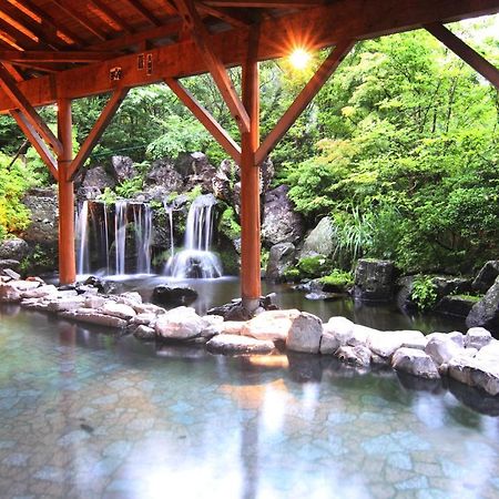 Hotel Epinard Nasu Ngoại thất bức ảnh