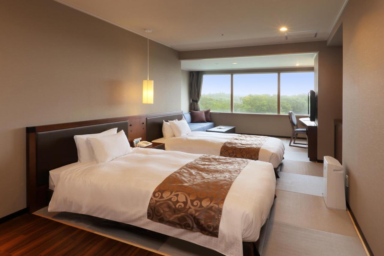 Hotel Epinard Nasu Ngoại thất bức ảnh