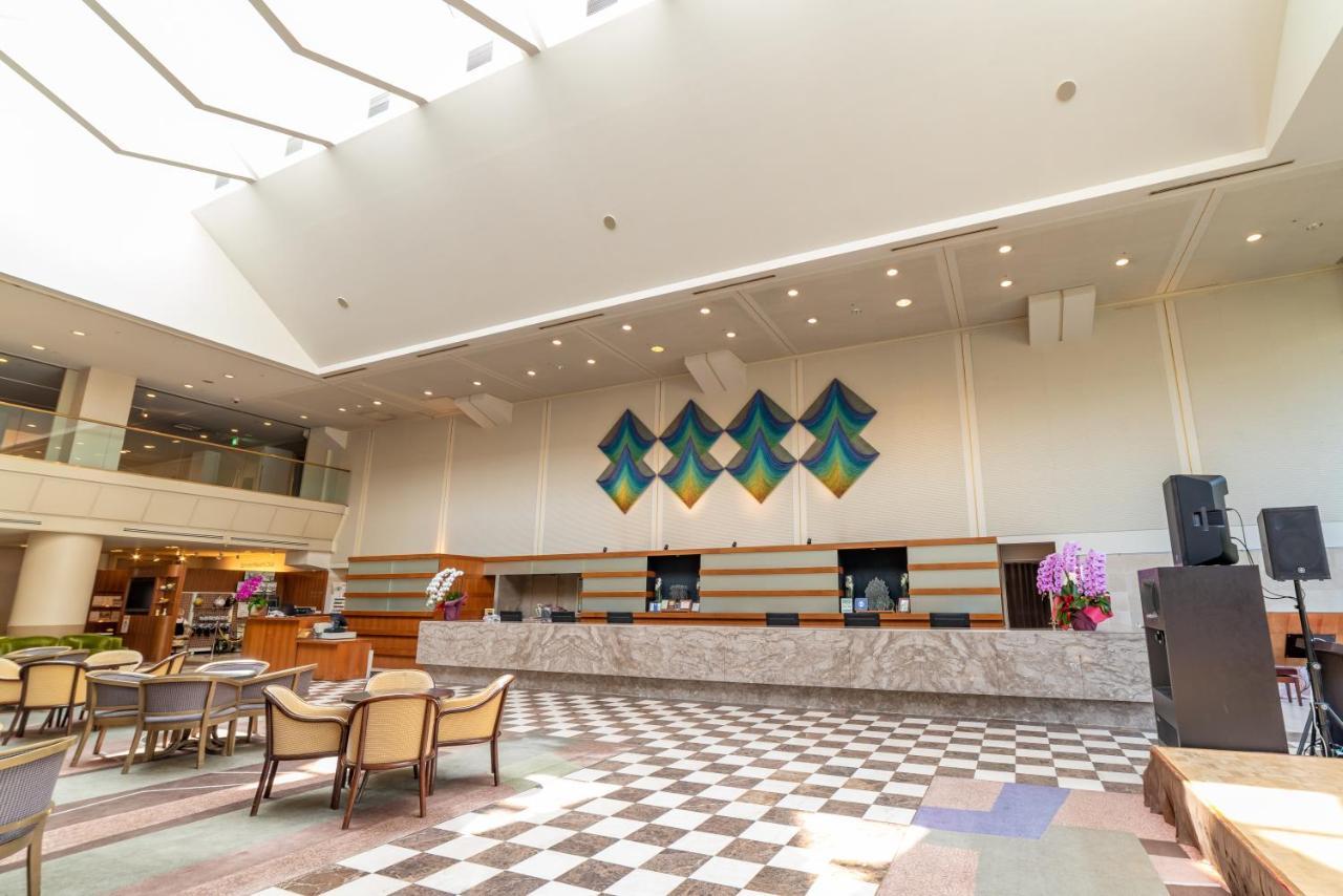Hotel Epinard Nasu Ngoại thất bức ảnh