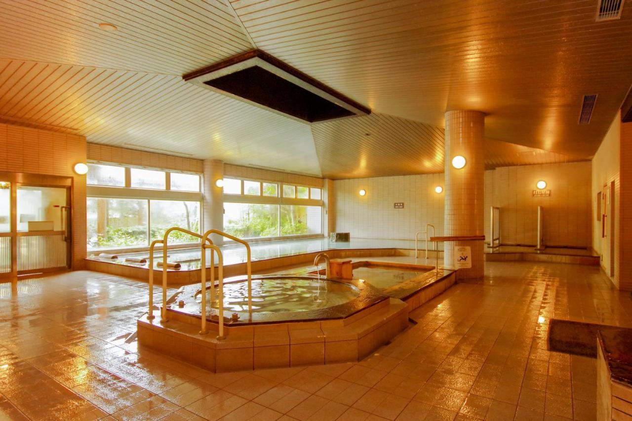 Hotel Epinard Nasu Ngoại thất bức ảnh