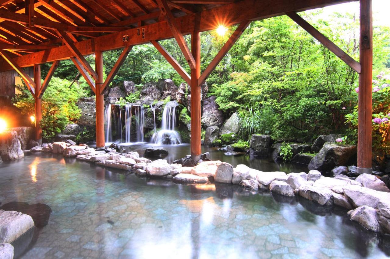 Hotel Epinard Nasu Ngoại thất bức ảnh