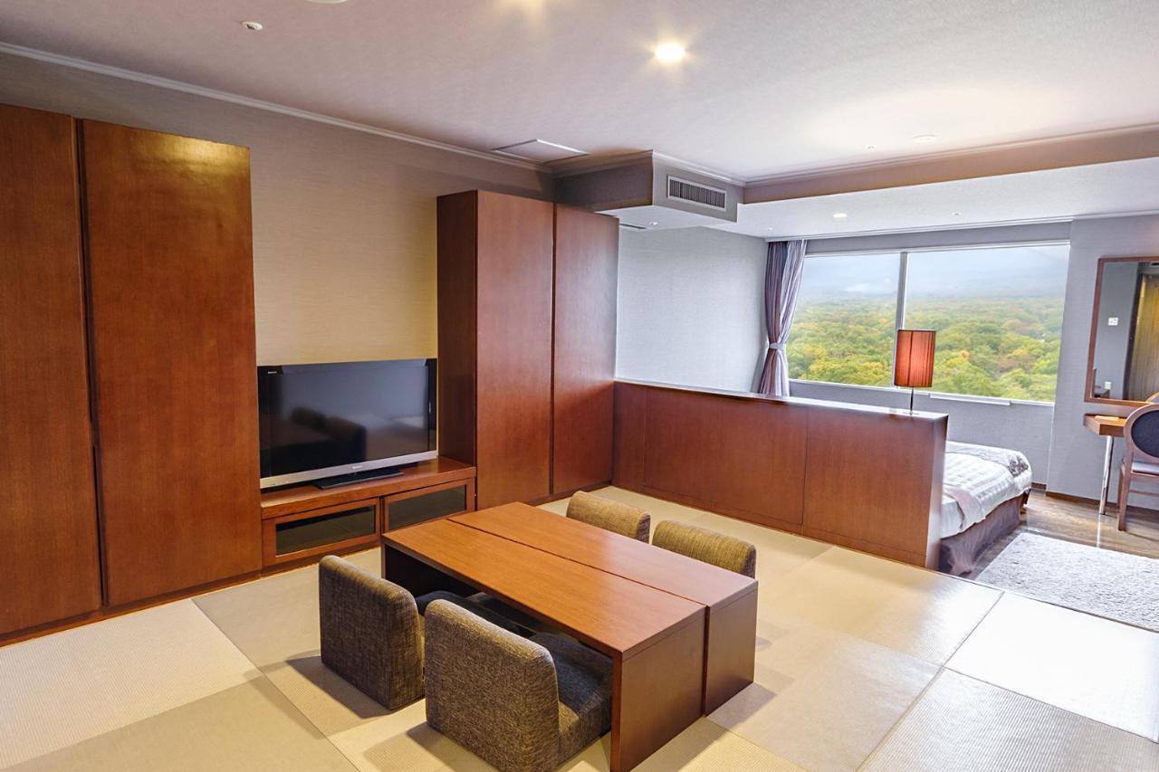 Hotel Epinard Nasu Ngoại thất bức ảnh