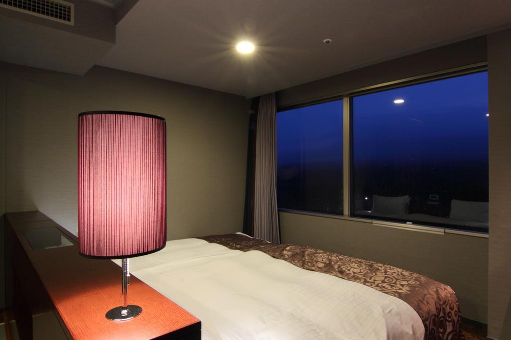 Hotel Epinard Nasu Ngoại thất bức ảnh