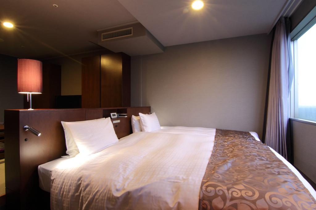 Hotel Epinard Nasu Ngoại thất bức ảnh