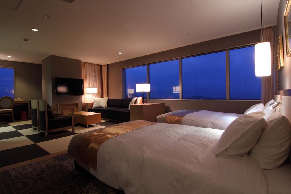 Hotel Epinard Nasu Ngoại thất bức ảnh