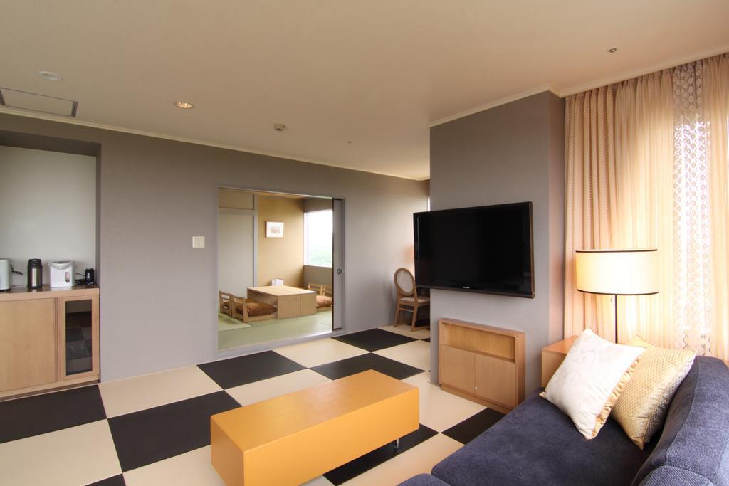 Hotel Epinard Nasu Ngoại thất bức ảnh