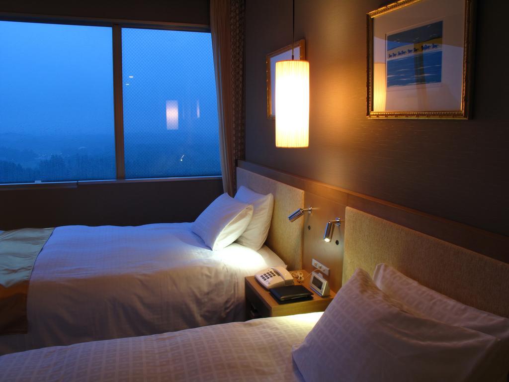 Hotel Epinard Nasu Ngoại thất bức ảnh