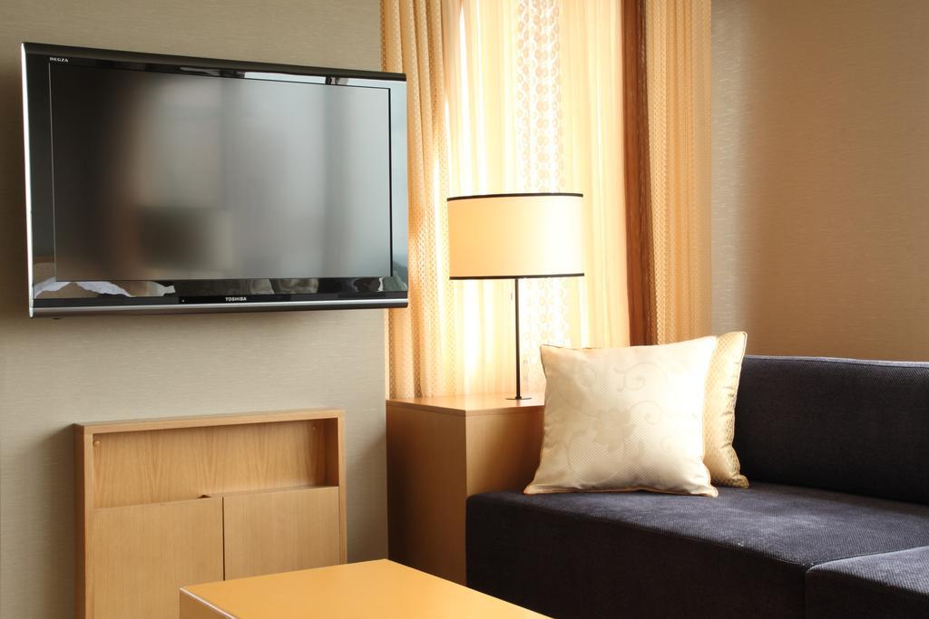 Hotel Epinard Nasu Ngoại thất bức ảnh