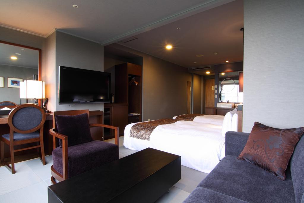 Hotel Epinard Nasu Ngoại thất bức ảnh