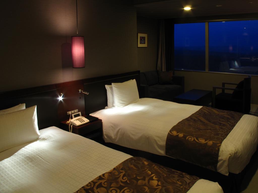Hotel Epinard Nasu Ngoại thất bức ảnh