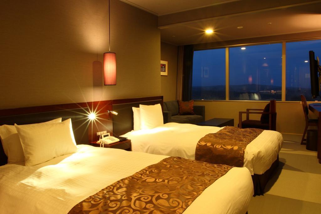 Hotel Epinard Nasu Ngoại thất bức ảnh