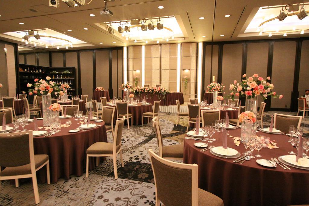 Hotel Epinard Nasu Ngoại thất bức ảnh
