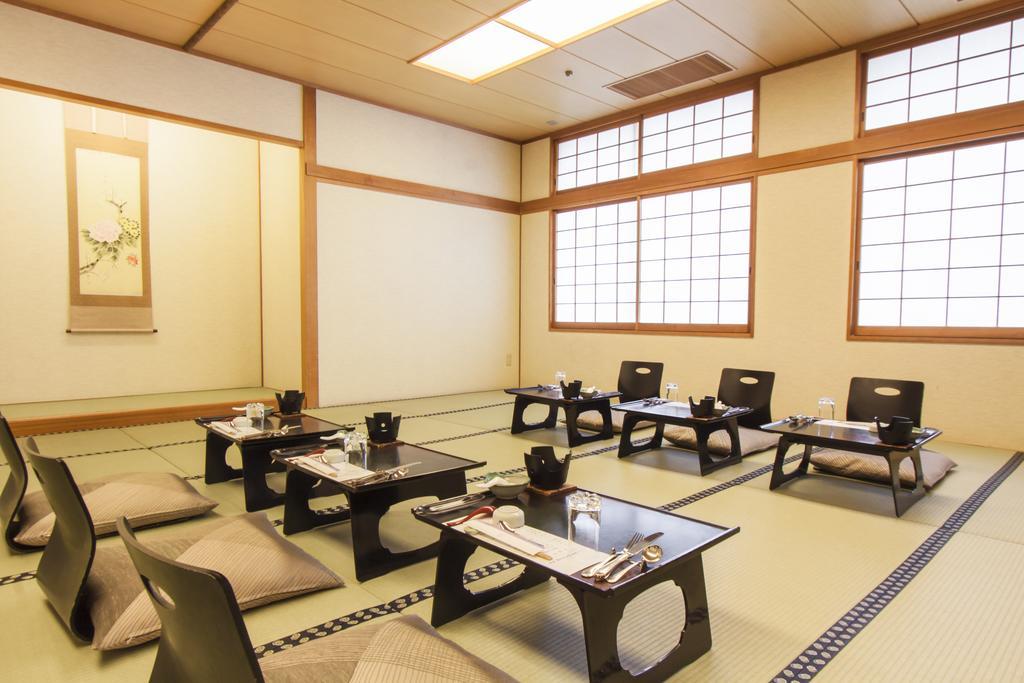 Hotel Epinard Nasu Ngoại thất bức ảnh