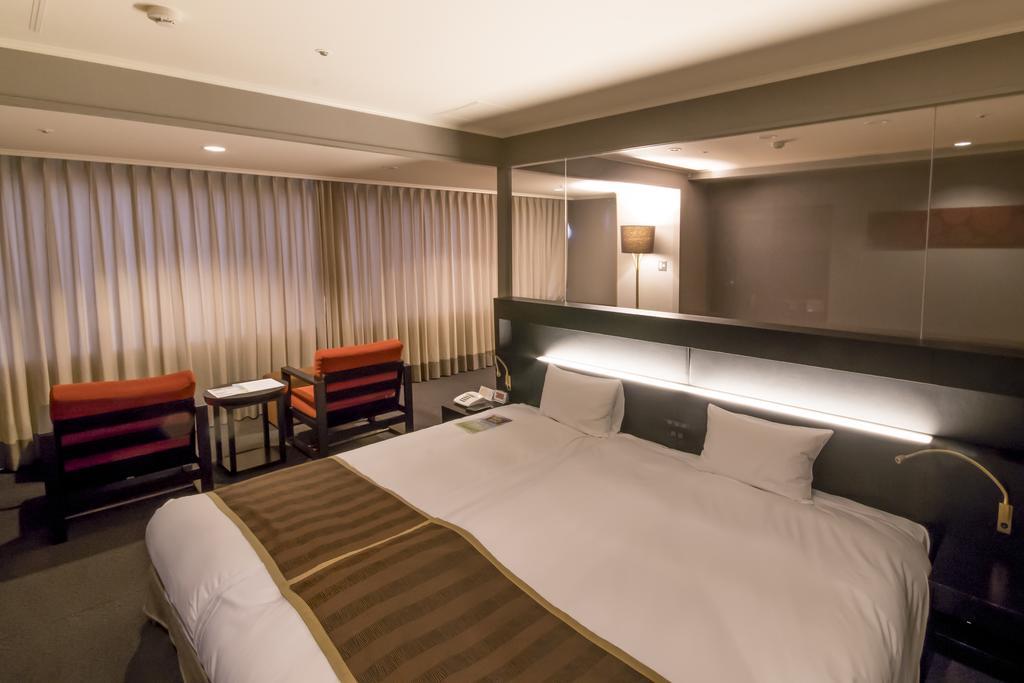 Hotel Epinard Nasu Ngoại thất bức ảnh