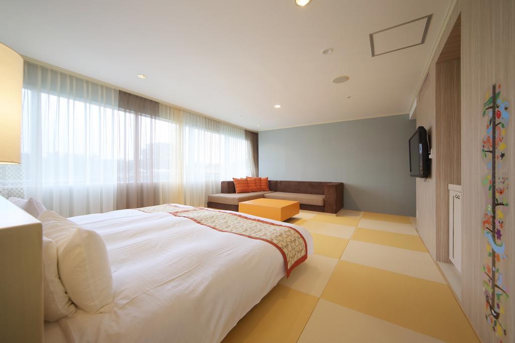 Hotel Epinard Nasu Ngoại thất bức ảnh