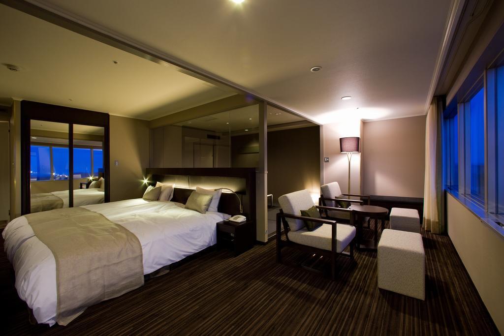 Hotel Epinard Nasu Ngoại thất bức ảnh