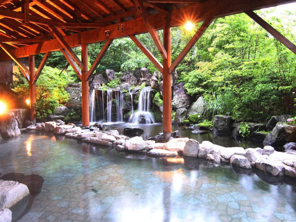 Hotel Epinard Nasu Ngoại thất bức ảnh