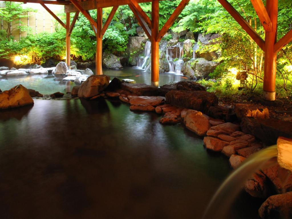 Hotel Epinard Nasu Ngoại thất bức ảnh