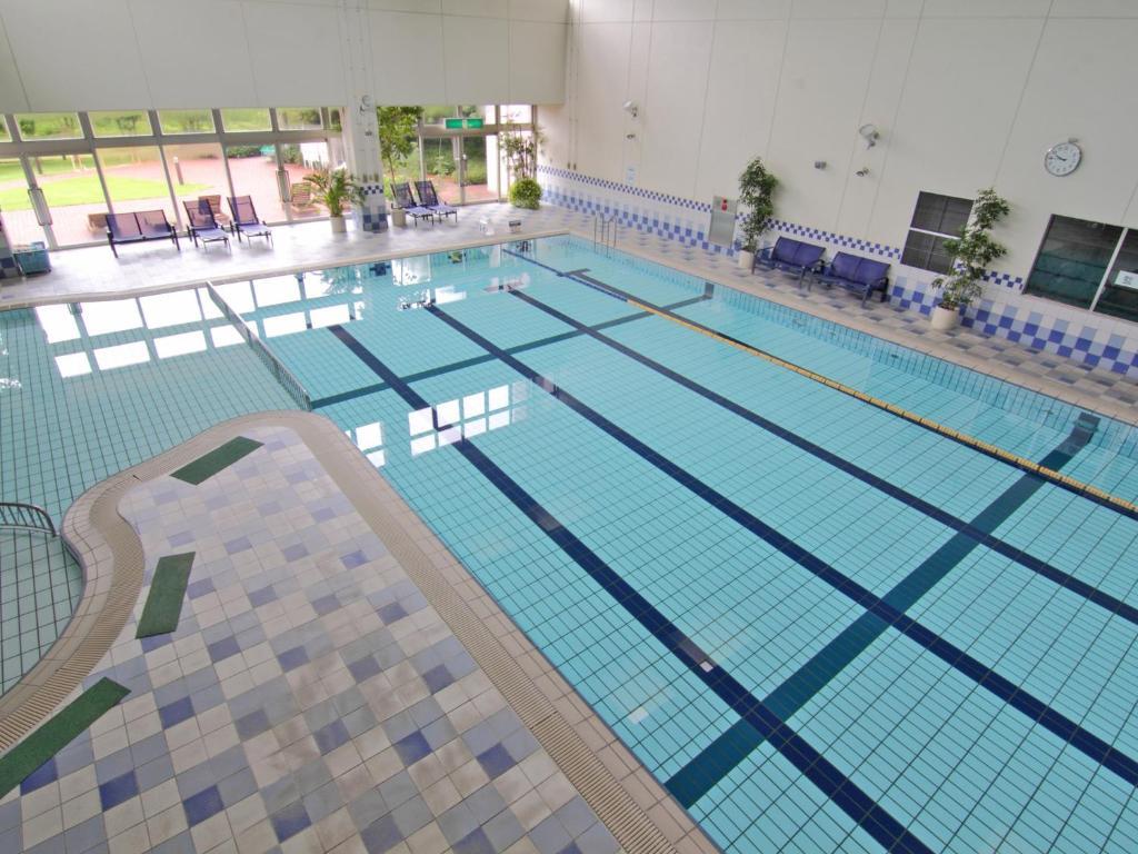 Hotel Epinard Nasu Ngoại thất bức ảnh