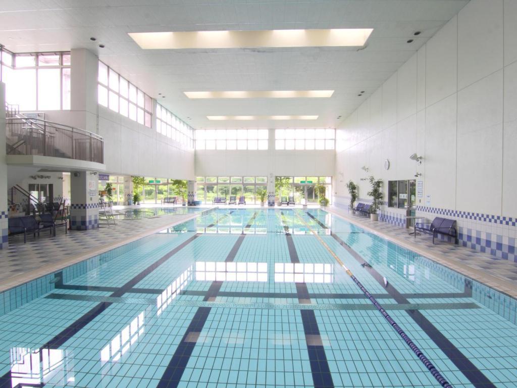 Hotel Epinard Nasu Ngoại thất bức ảnh