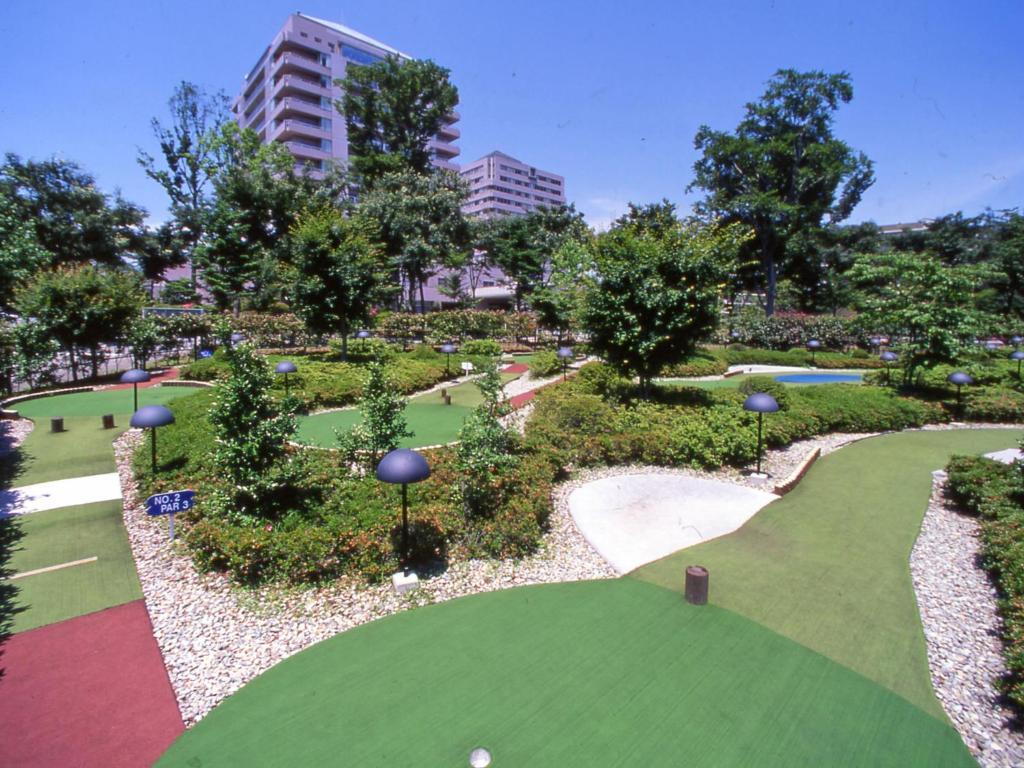 Hotel Epinard Nasu Ngoại thất bức ảnh
