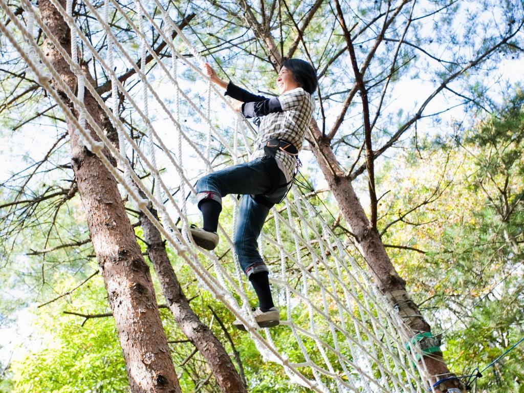 Hotel Epinard Nasu Ngoại thất bức ảnh